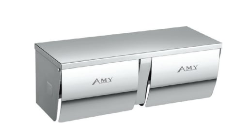 Lô giấy đôi Inox SUS 304 AM 424